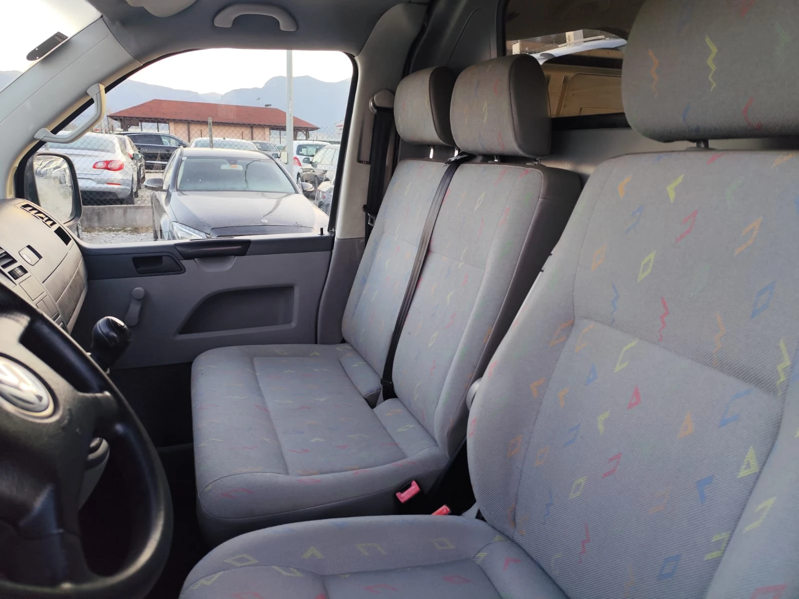 VW T5 2.5 ����� 131 ���� | Mobile.bg � ����������� 13