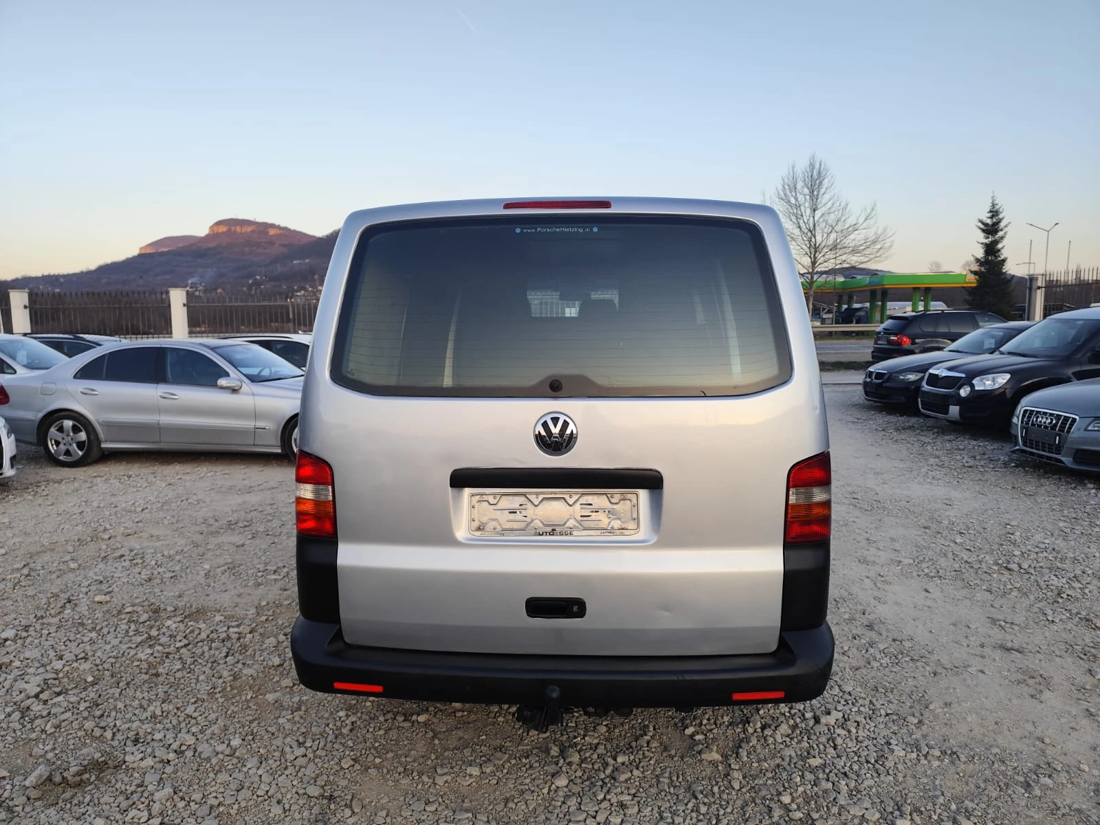 VW T5 2.5 ����� 131 ���� | Mobile.bg � ����������� 7