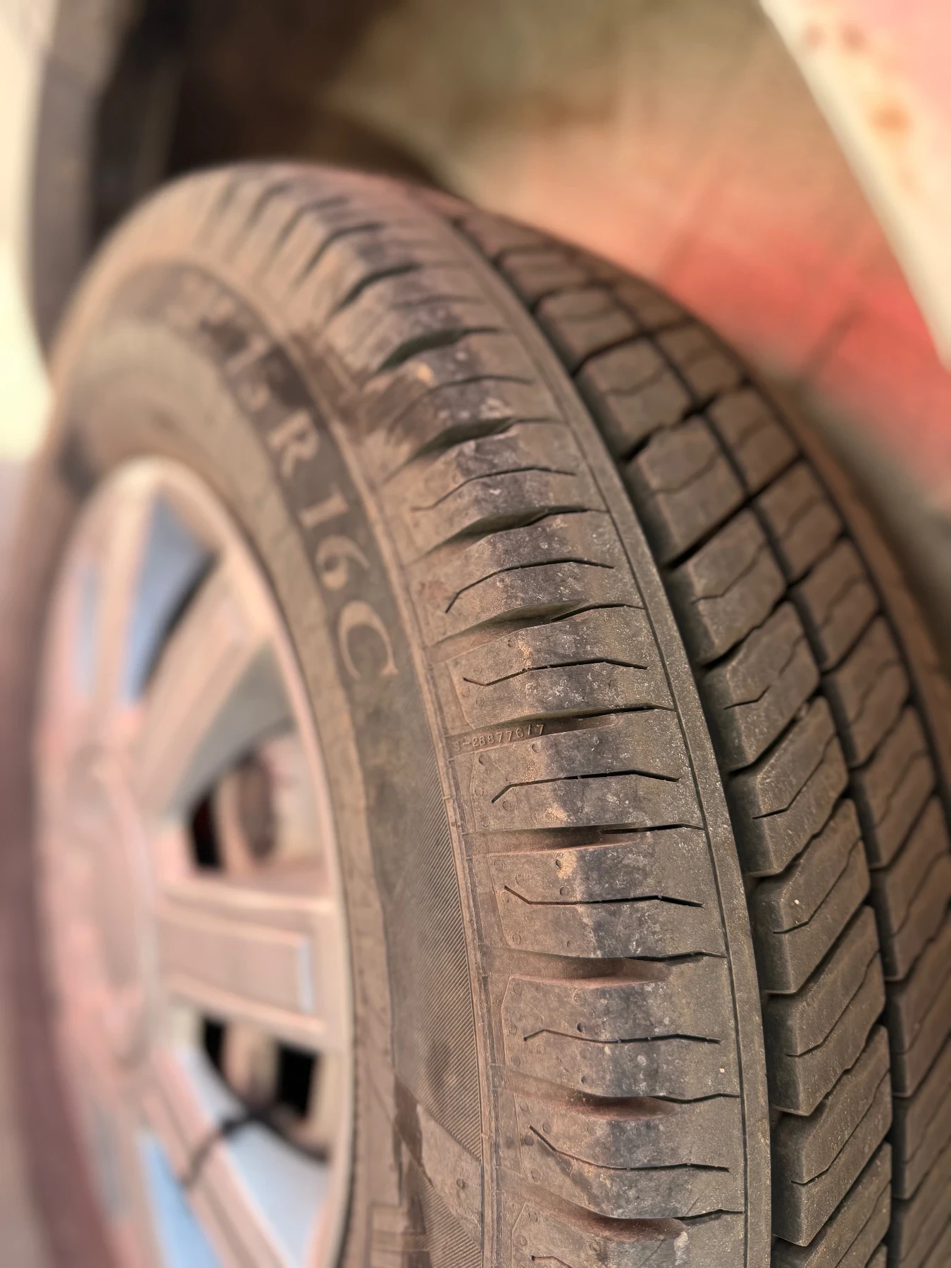 Ford Transit, снимка 15 - Бусове и автобуси - 54221294