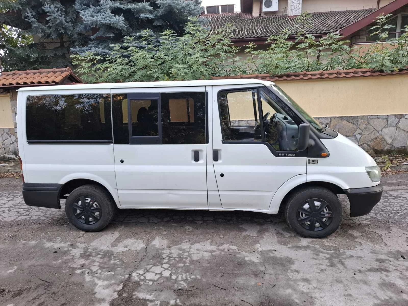 Ford Transit | Mobile.bg � ����������� 5