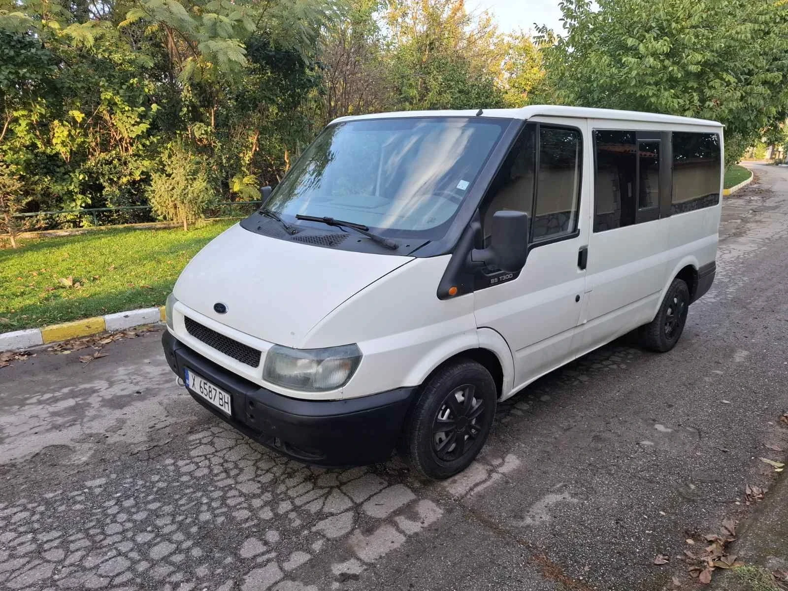 Ford Transit | Mobile.bg � ����������� 3