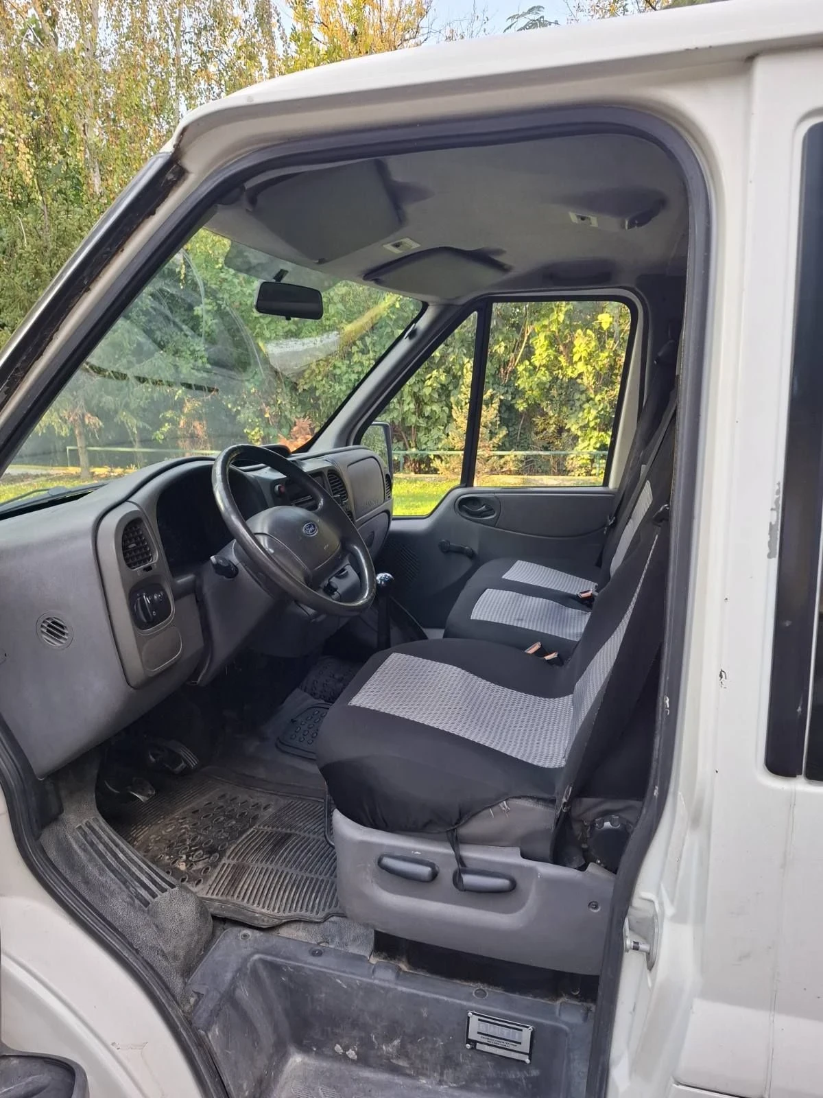 Ford Transit | Mobile.bg � ����������� 7