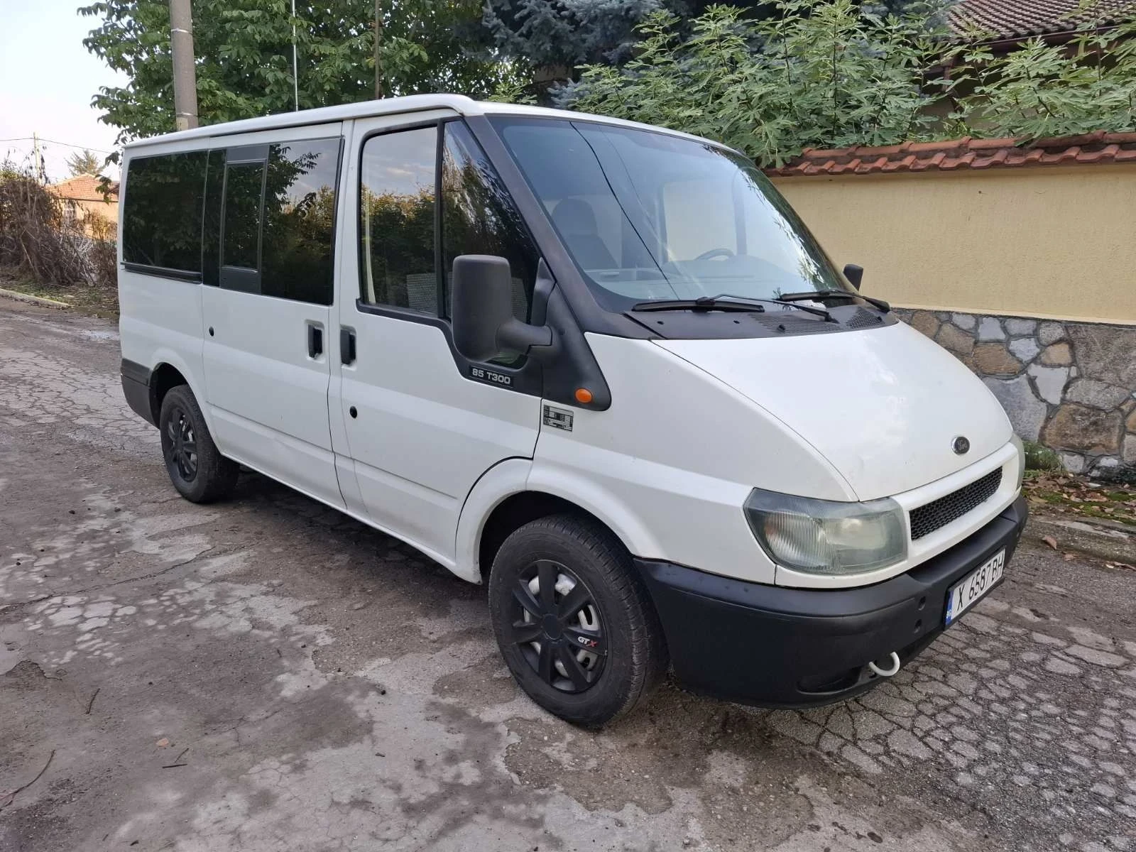 Ford Transit | Mobile.bg � ����������� 2