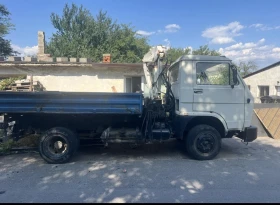 Man 8.100, снимка 2