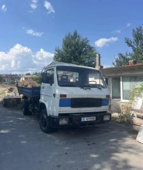 Man 8.100, снимка 1