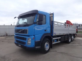 Volvo Fm 440*  PALFINGER PK15500*  | Mobile.bg    2