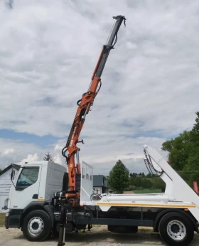 Renault Premium | Mobile.bg    7