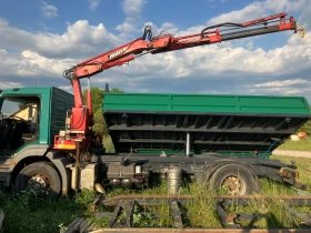 Mercedes-Benz Atego AXOR | Mobile.bg    7