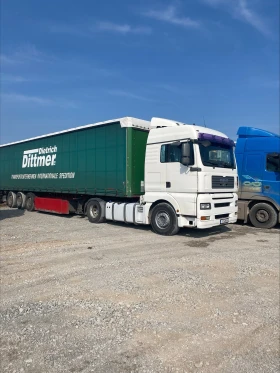 Man Tga  - изображение 1