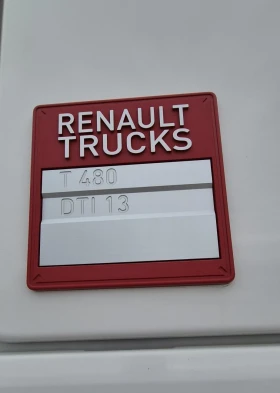 Renault T 1Г ГАРАНЦИЯ  | Auto.bg — изображение 5