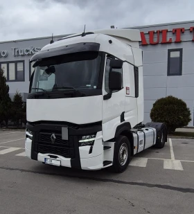 Renault T 1Г ГАРАНЦИЯ 