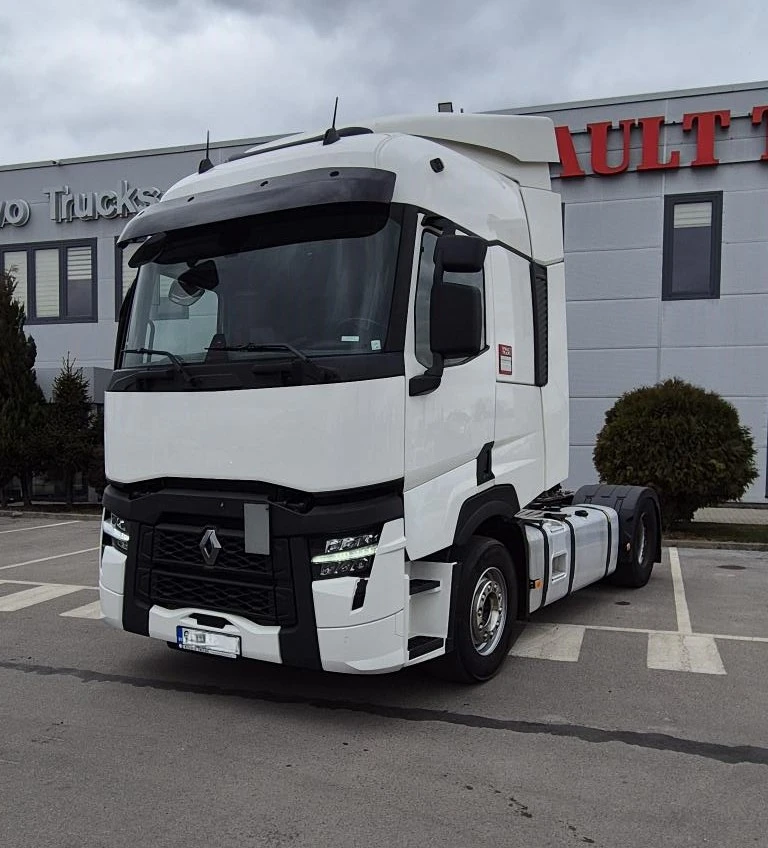 Renault T 1Г ГАРАНЦИЯ  | Auto.bg — изображение 1