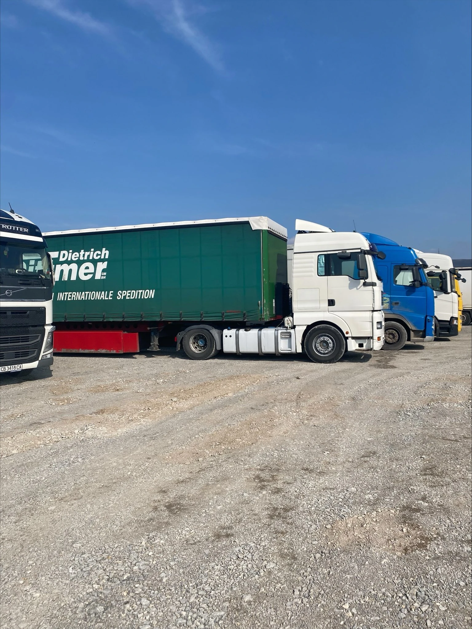 Man Tga  - изображение 4