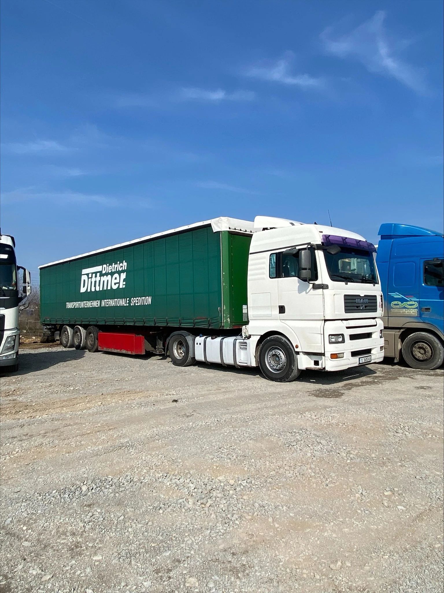 Man Tga  - изображение 6