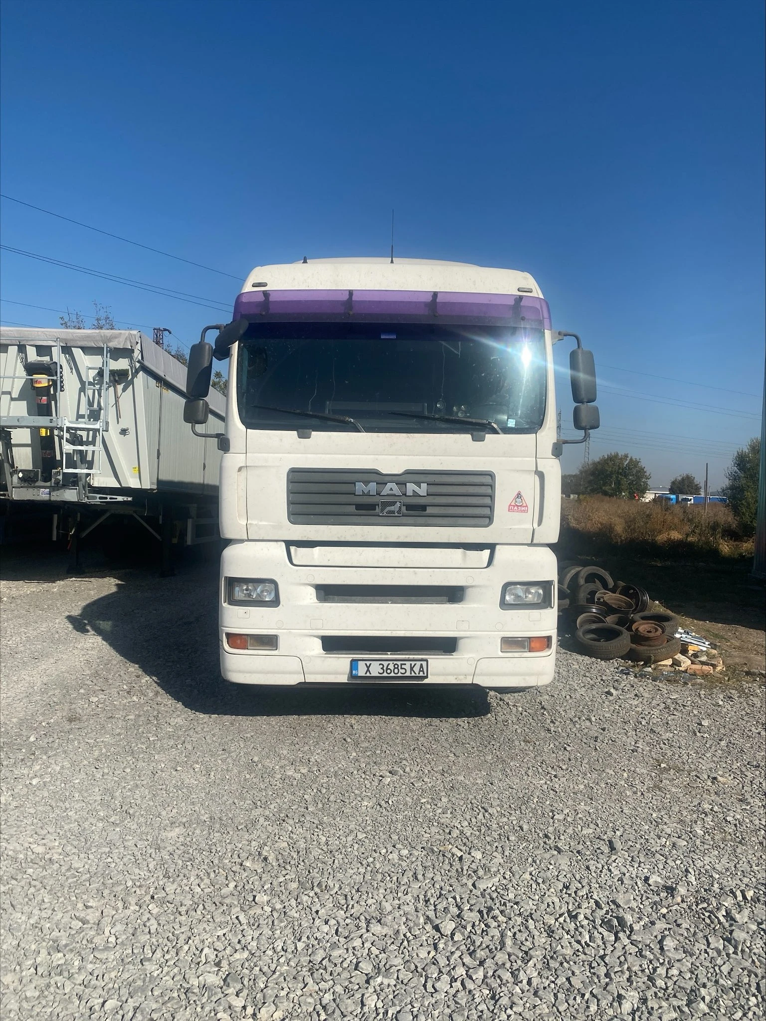 Man Tga  - изображение 8