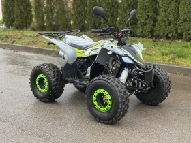 Aeon Aero АТВ 150кубика автомат чисто ново, снимка 2