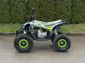 Aeon Aero АТВ 150кубика автомат чисто ново, снимка 3