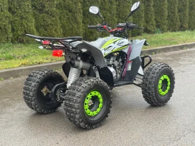 Aeon Aero АТВ 150кубика автомат чисто ново, снимка 6