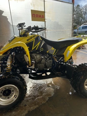 Suzuki QuadSport, снимка 3
