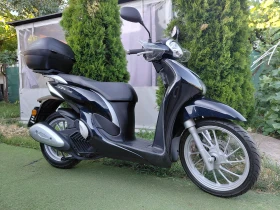 Honda Sh 125i Keyless/promo, снимка 2