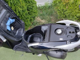 Honda Sh 125i Keyless/promo, снимка 12