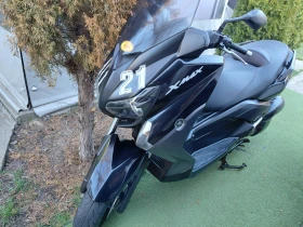 Yamaha X-max 125i, снимка 6