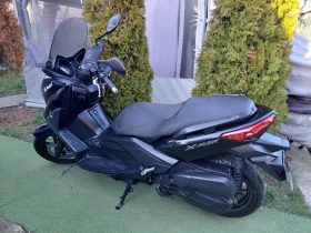 Yamaha X-max 125i, снимка 10