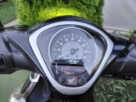 Honda Sh 125i Keyless/promo, снимка 16