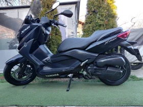 Yamaha X-max 125i, снимка 7