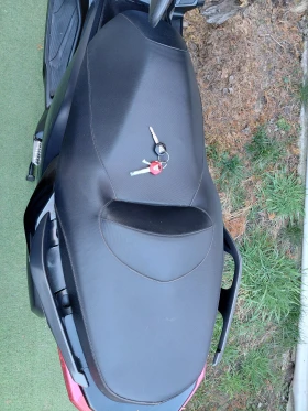 Yamaha X-max 125i, снимка 11