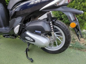 Honda Sh 125i Keyless/promo, снимка 10