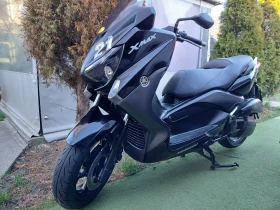 Yamaha X-max 125i, снимка 5