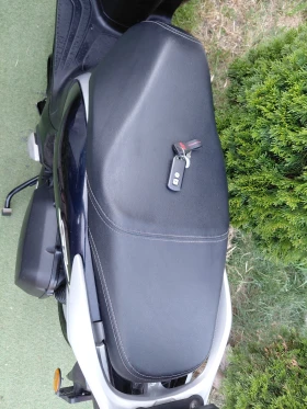 Honda Sh 125i Keyless/promo, снимка 13