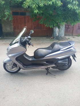 Yamaha Majesty 400 Инжекцион 2006г, снимка 3