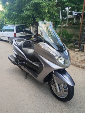 Yamaha Majesty 400 Инжекцион 2006г, снимка 14