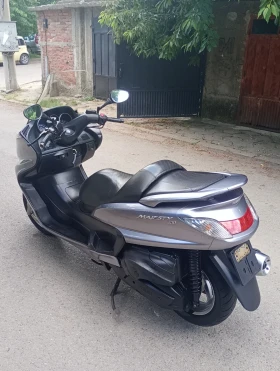 Yamaha Majesty 400 Инжекцион 2006г, снимка 4