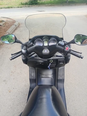Yamaha Majesty 400 Инжекцион 2006г, снимка 12