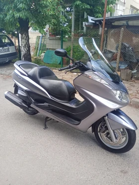 Yamaha Majesty 400 Инжекцион 2006г, снимка 15
