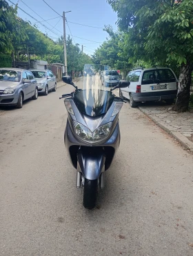Yamaha Majesty 400 Инжекцион 2006г, снимка 17