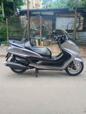 Yamaha Majesty 400 Инжекцион 2006г, снимка 7