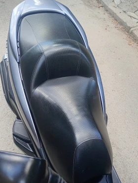 Yamaha Majesty 400 Инжекцион 2006г, снимка 8