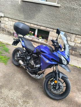Yamaha Tracer, снимка 6