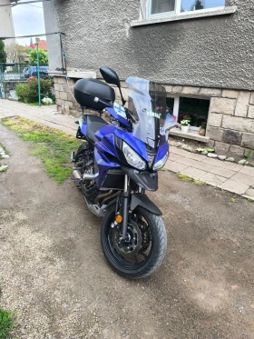 Yamaha Tracer, снимка 2