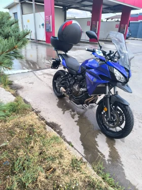 Yamaha Tracer, снимка 12
