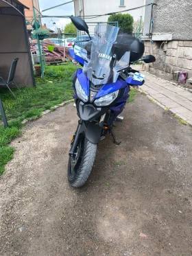 Yamaha Tracer, снимка 10