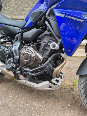 Yamaha Tracer, снимка 9