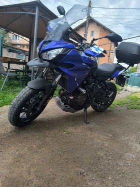 Yamaha Tracer, снимка 3