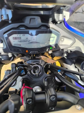Yamaha Tracer, снимка 13