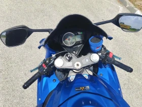 Suzuki Gsxr, снимка 11