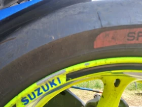 Suzuki Gsxr, снимка 8